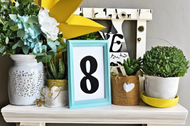 DIY Decor Projects: Unleashing Your Creativity on a Budget