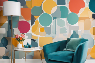 Color Psychology: Using Hues to Set the Mood in Your Home